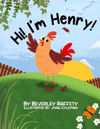 Hi! I'm Henry