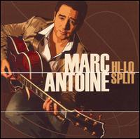 Hi-Lo Split - Marc Antoine