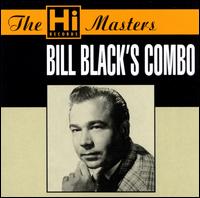 Hi Masters - Bill Black