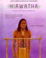 Hiawatha (Indian Leaders)(Oop) - Bonvillain, Nancy