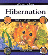 Hibernation - Scrace, Carolyn