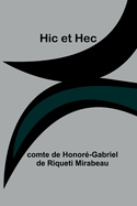 Hic et Hec