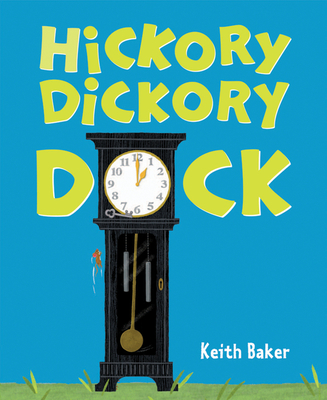 Hickory Dickory Dock - 
