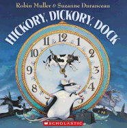 Hickory, Dickory, Dock - Muller, Robin