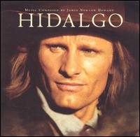 Hidalgo [Original Motion Picture Soundtrack] - James Newton Howard