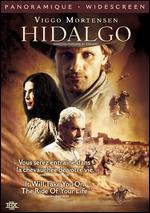 Hidalgo - Joe Johnston