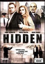 Hidden [2 Discs]