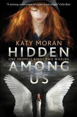 Hidden Among Us - Moran, Katy