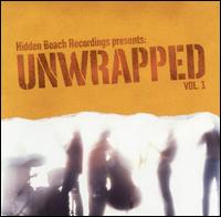 Hidden Beach Recordings Presents: Unwrapped, Vol. 1 - Various Artists