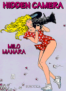 Hidden Camera - Manara, Prat, and Manara, Milo