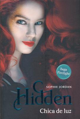 Hidden, Chica de Luz - Jordan, Sophie