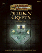 Hidden Crypts: Dungeon Tiles
