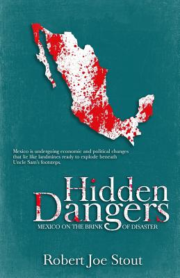 Hidden Dangers: Mexico on the Brink of Disaster - Stout, Robert Joe