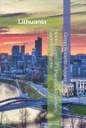 Hidden Gems of Lithuania a Traveler's Guide to Panache: Lithuania with Panache: Stylish Guide to Hidden Gems