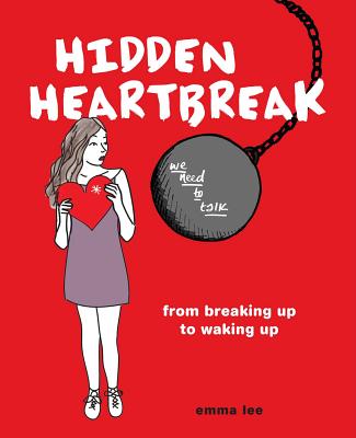 Hidden Heartbreak - Lee, Emma