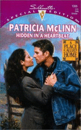 Hidden in a Heartbeat - McLinn, Patricia