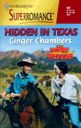 Hidden in Texas - Chambers, Ginger