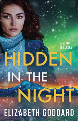 Hidden in the Night - Goddard, Elizabeth