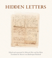 Hidden Letters