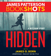 Hidden Lib/E: A Mitchum Story