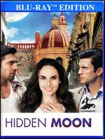 Hidden Moon [Blu-ray] - Jos Pepe Bojrquez
