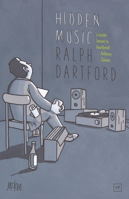 Hidden Music - Dartford, Ralph