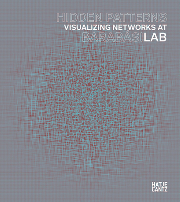 Hidden Patterns: Visualizing Networks at BarabsiLab - Stand, Alanna, and NYC, Well Said