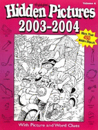 Hidden Pictures 2003-2004 Vol 4