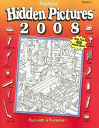 Hidden Pictures 2008