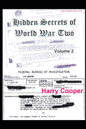 Hidden Secrets of World War Two (vol. 2)