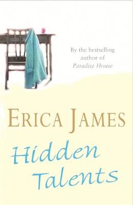 Hidden Talents - James, Erica