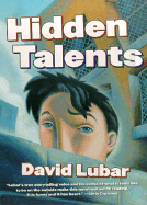 Hidden Talents - Lubar, David