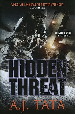 Hidden Threat - Tata, A J