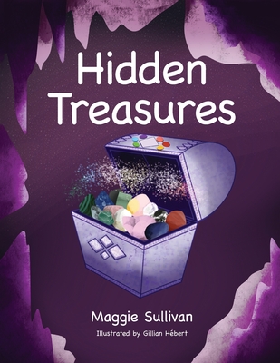 Hidden Treasures - Sullivan, Maggie