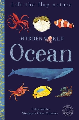 Hidden World: Ocean - Walden, Libby