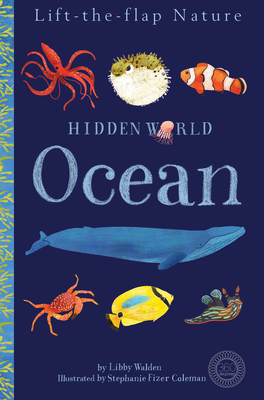 Hidden World: Ocean - Walden, Libby