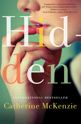 Hidden - McKenzie, Catherine