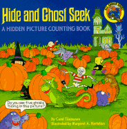 Hide and Ghost Seek