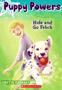 Hide and Go Fetch (Puppy Powers #4)