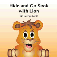 Hide and Go Seek with Lion