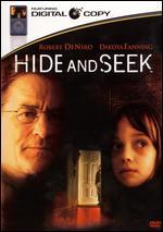 Hide and Seek [2 Discs]