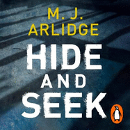 Hide and Seek: Di Helen Grace 6