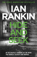 Hide And Seek: The #1 bestselling series that inspired BBC One's REBUS