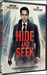 Hide and Seek - Joel David Moore