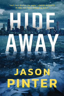 Hide Away - Pinter, Jason