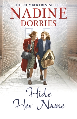 Hide Her Name - Dorries, Nadine