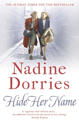 Hide Her Name - Dorries, Nadine