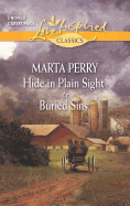 Hide in Plain Sight and Buried Sins: An Anthology