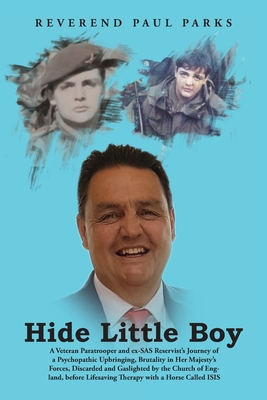 Hide Little Boy - Parks, Paul