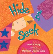 Hide & Seek - Wong, Janet S